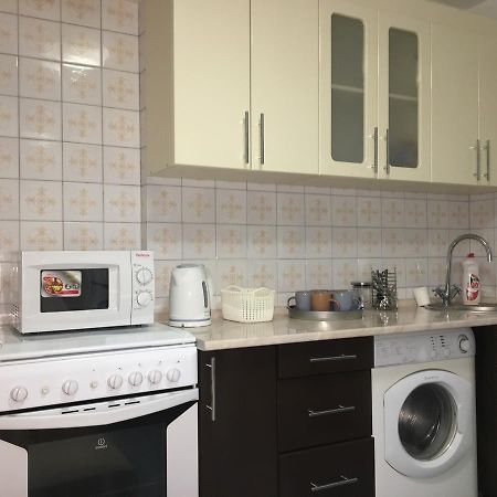Prado 333 Apartment Kiev Exterior foto
