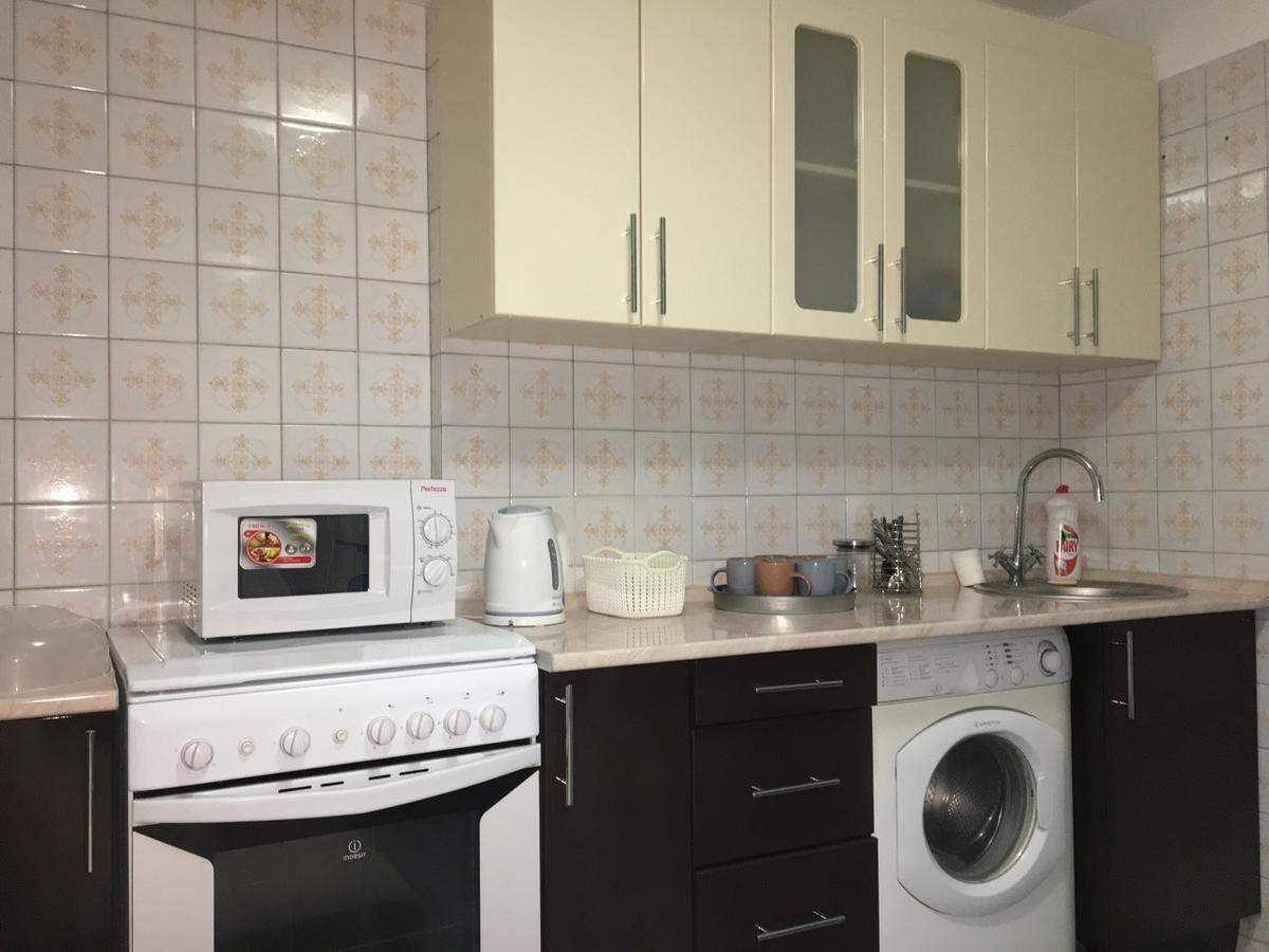 Prado 333 Apartment Kiev Exterior foto
