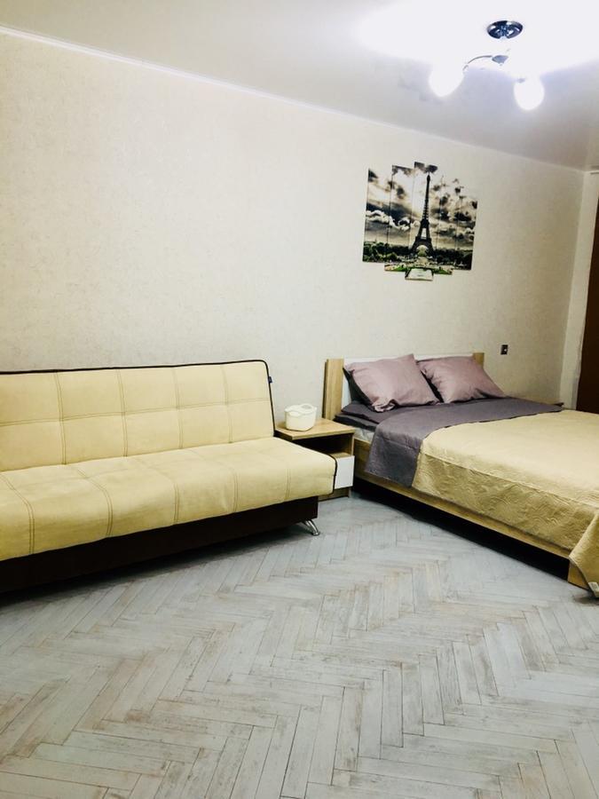 Prado 333 Apartment Kiev Exterior foto