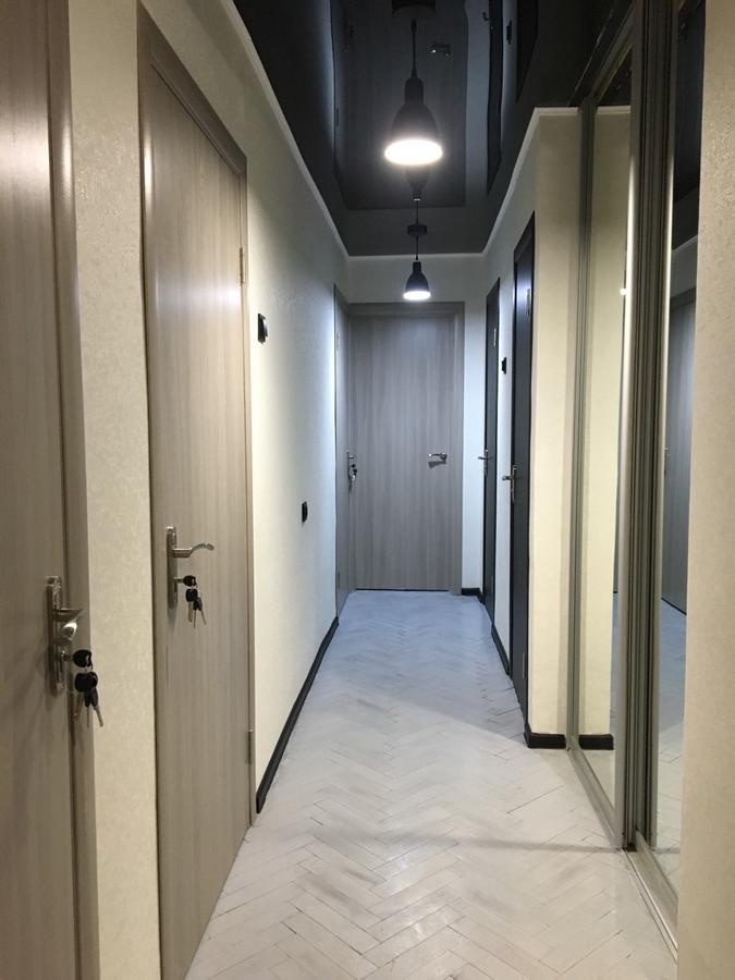 Prado 333 Apartment Kiev Exterior foto