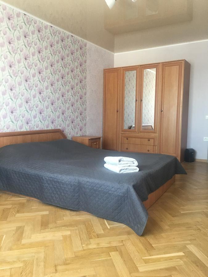 Prado 333 Apartment Kiev Exterior foto
