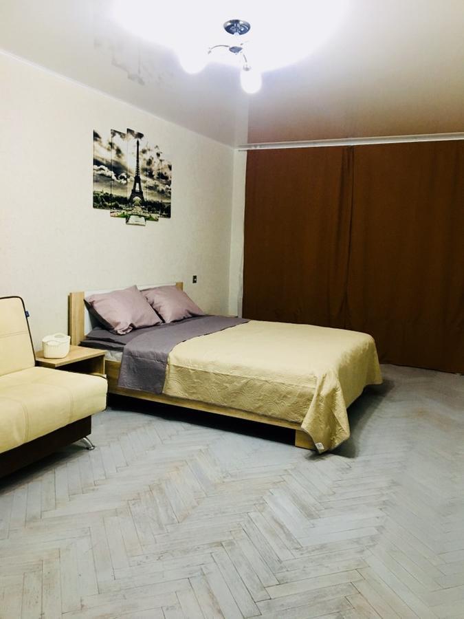 Prado 333 Apartment Kiev Exterior foto