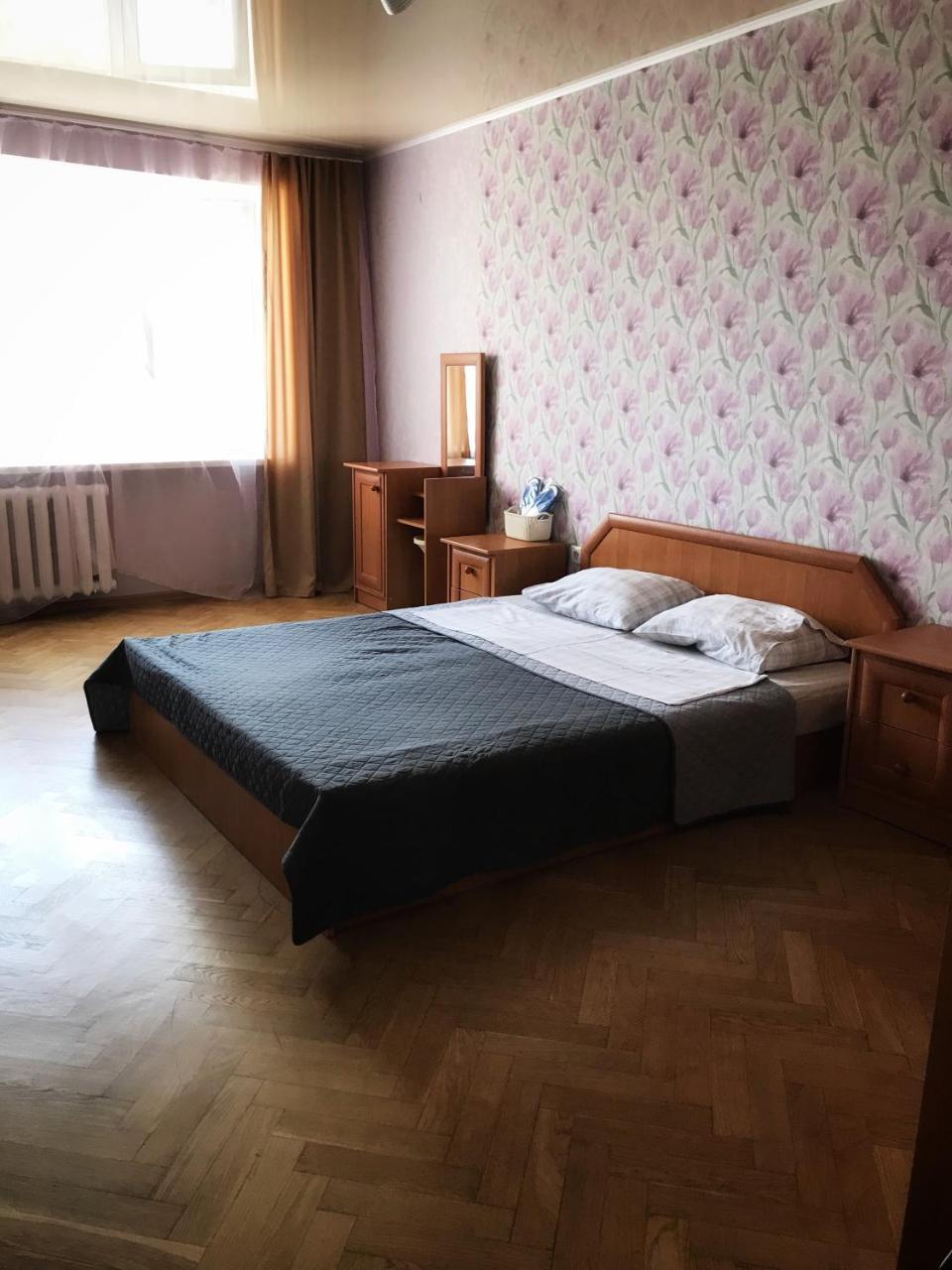 Prado 333 Apartment Kiev Exterior foto