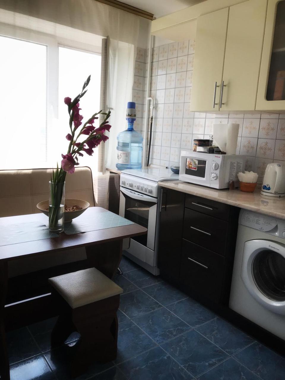 Prado 333 Apartment Kiev Exterior foto