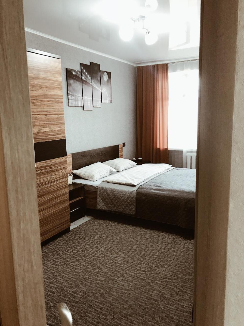 Prado 333 Apartment Kiev Exterior foto