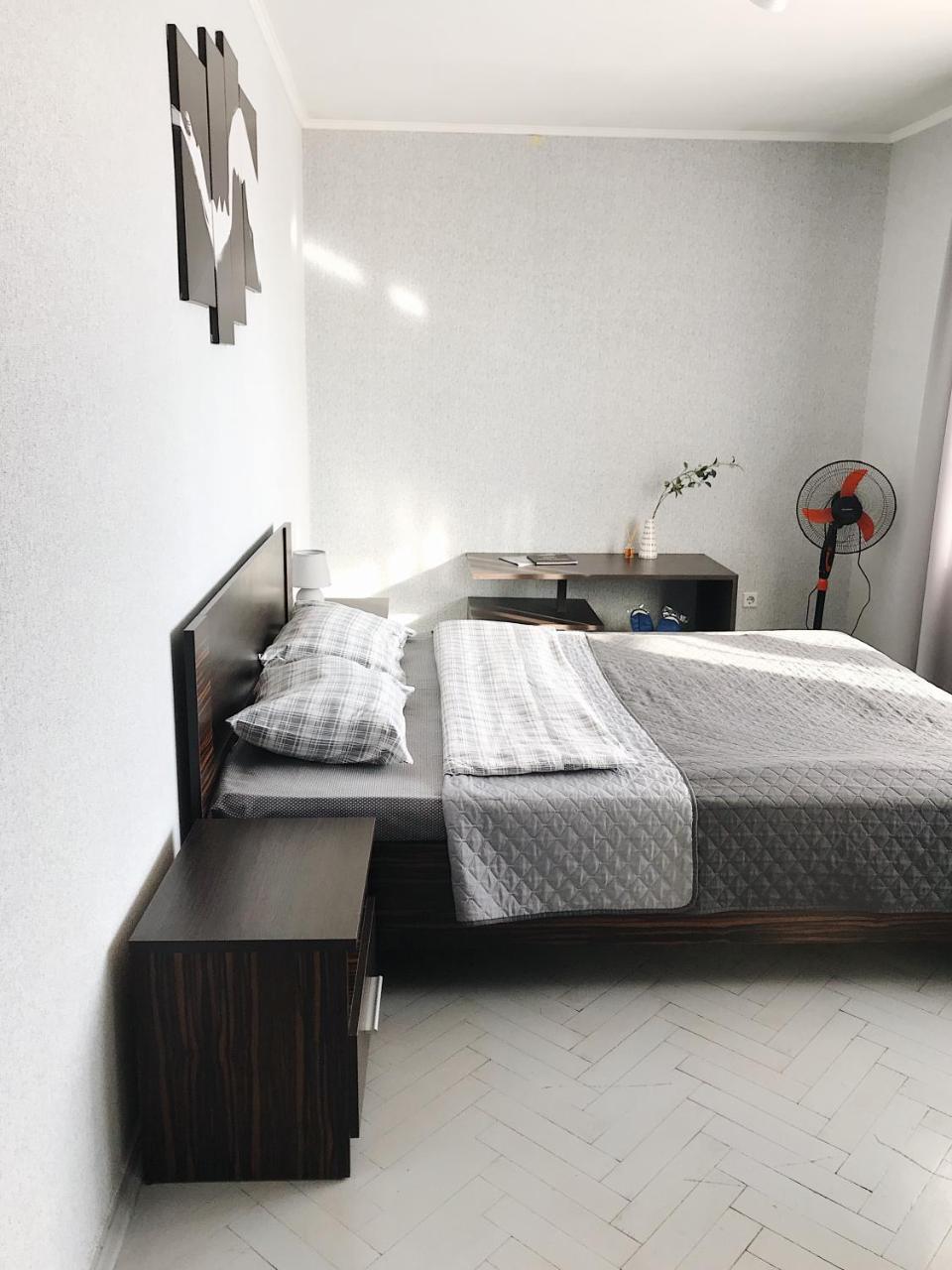 Prado 333 Apartment Kiev Exterior foto