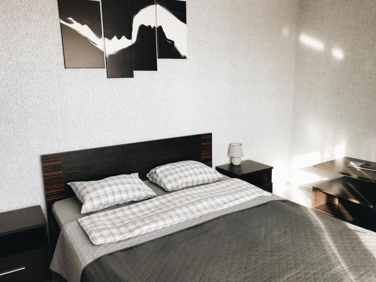 Prado 333 Apartment Kiev Exterior foto